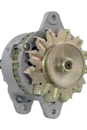 Budget RMY-14194 - Alternator | Remy