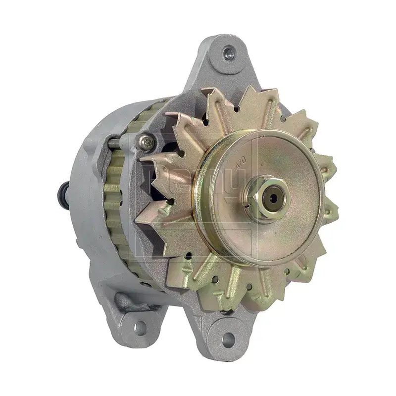 Budget RMY-14194 - Alternator | Remy