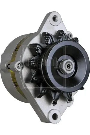 Budget RMY-14197 - Alternator | Remy