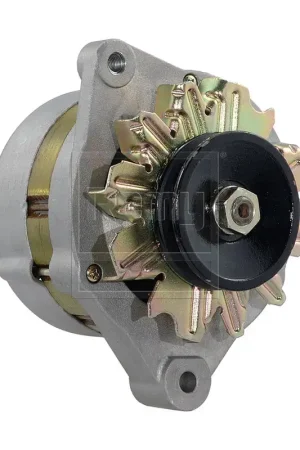 Special Discount RMY-14198 - Alternator | Remy