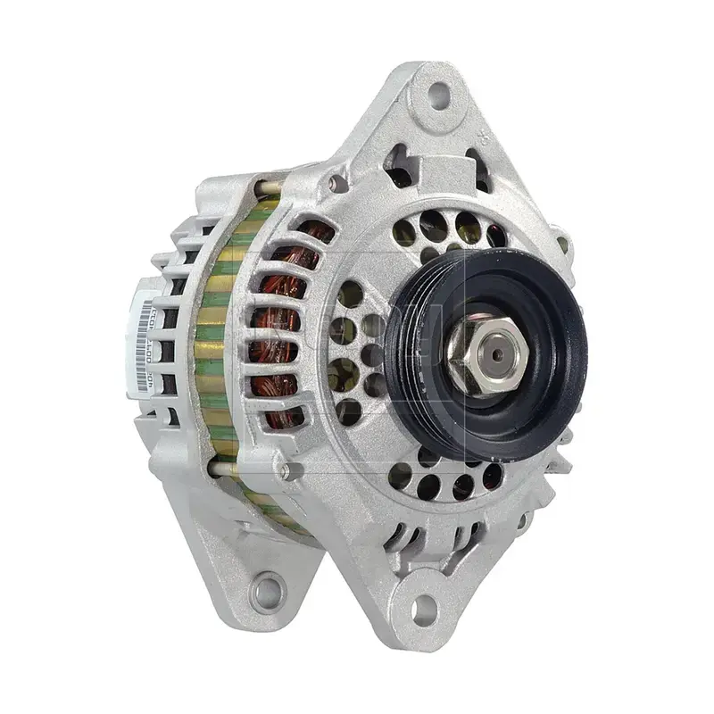 RMY-14210 - Alternator | Remy Seasonal Sale