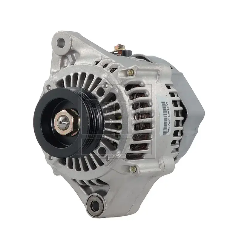 RMY-14276 - Remanufactured Alternator | Remy Place Order