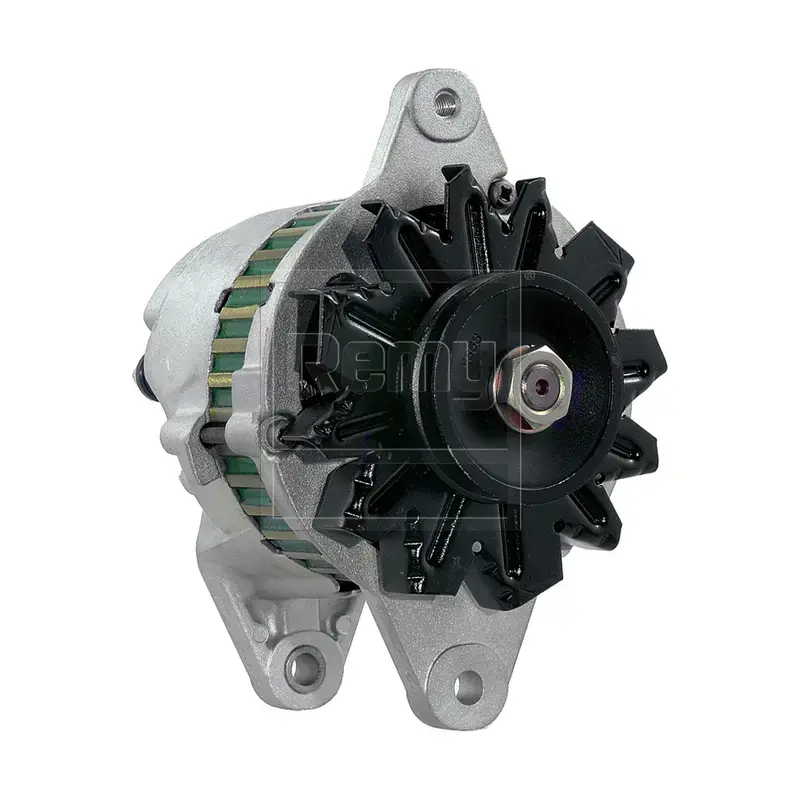 RMY-14307 - Alternator | Remy Today Only