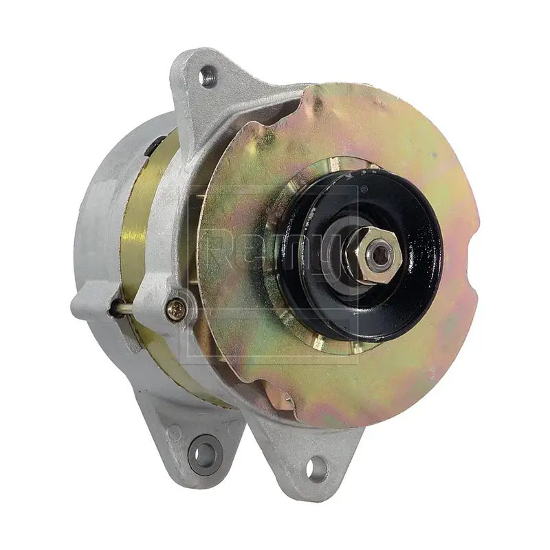 Bargain RMY-14336 - Alternator | Remy