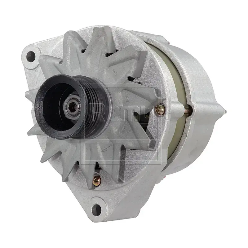 Free Delivery RMY-14354 - Alternator | Remy
