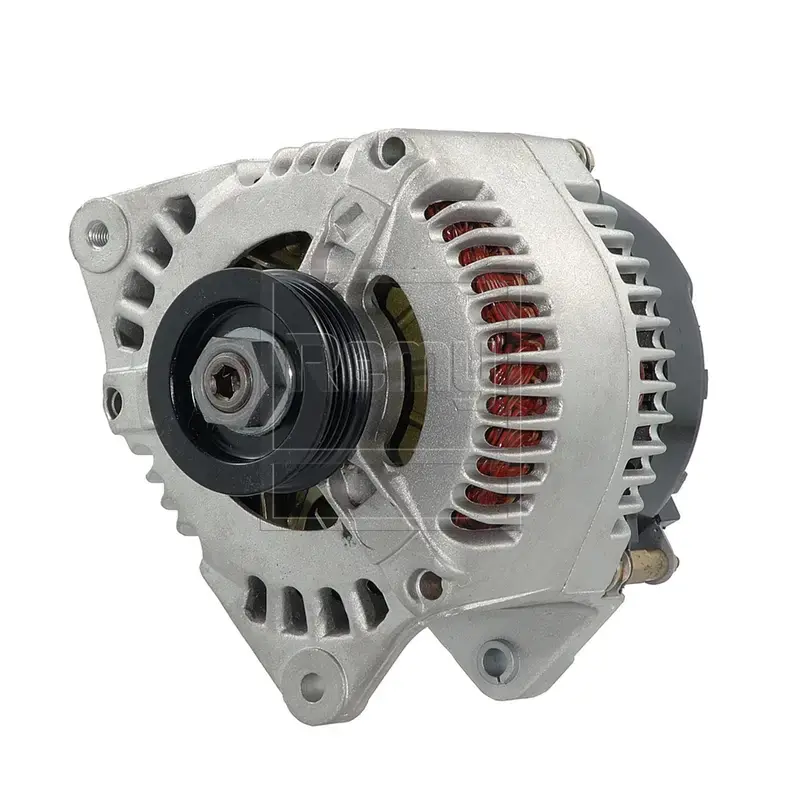 RMY-14362 - Alternator | Remy Trending