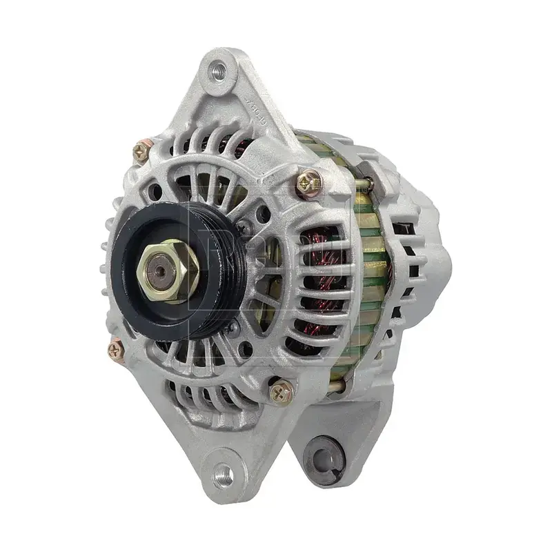 Secure Checkout RMY-14363 - Alternator | Remy