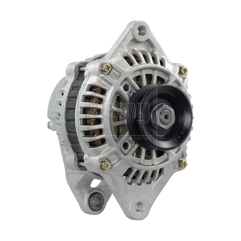 RMY-14366 - Alternator | Remy Modern