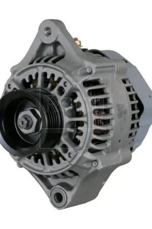 Special Discount RMY-14369 - Alternator | Remy