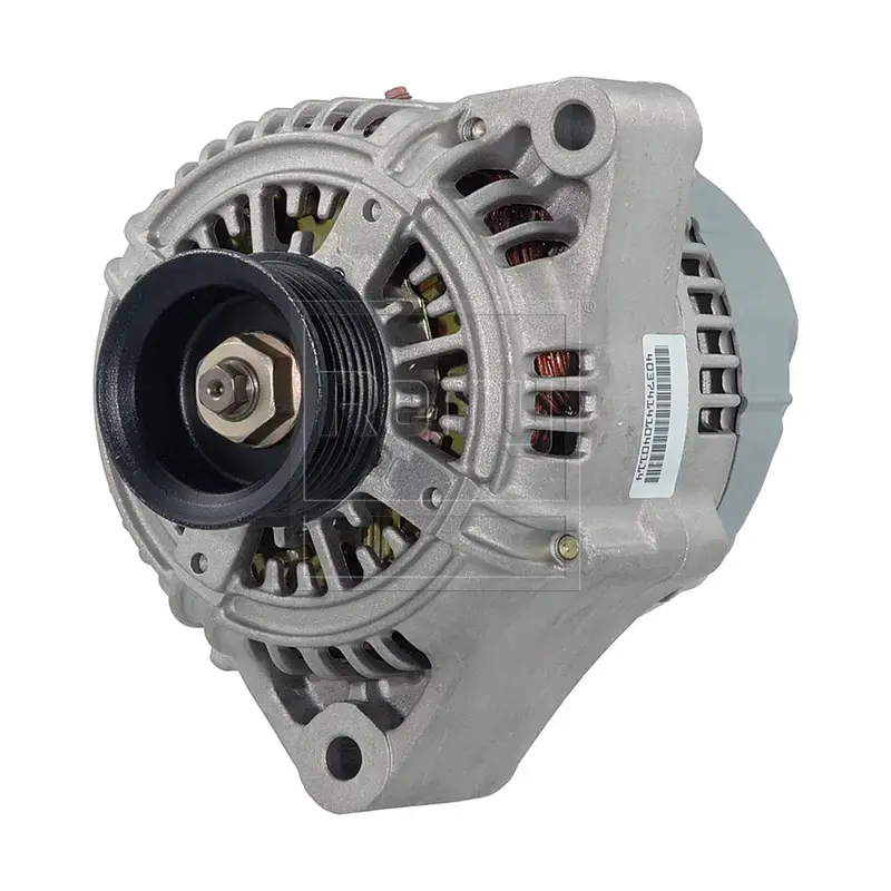 Limited Edition RMY-14374 - Alternator | Remy