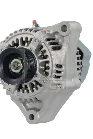 Save Now RMY-14376 - Alternator | Remy