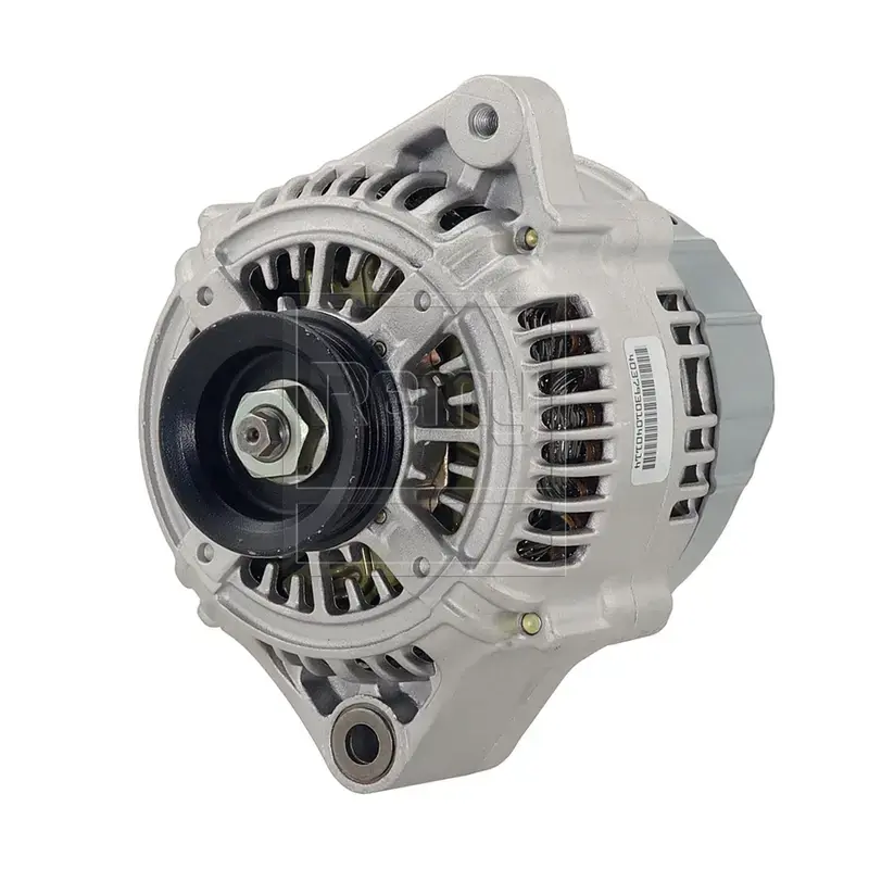 RMY-14379 - Alternator | Remy Professional Grade