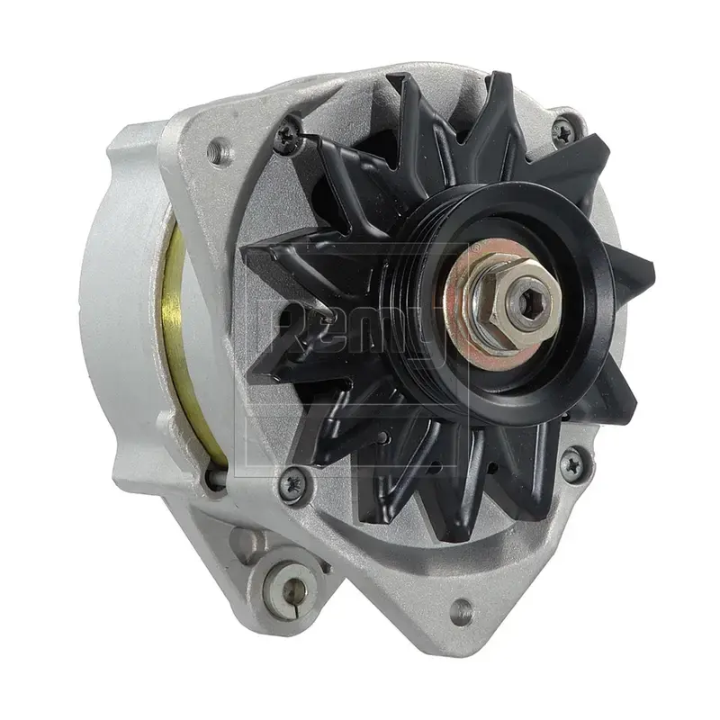 Popular RMY-14382 - Alternator | Remy