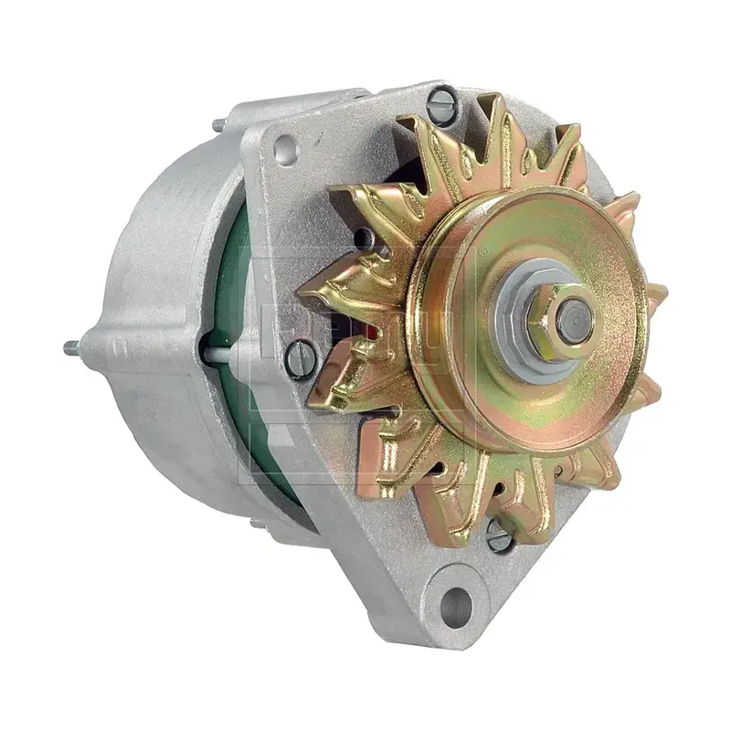 RMY-14395 - Alternator | Remy Last Chance