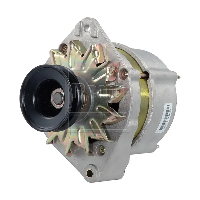 RMY-14408 - Alternator | Remy Authentic