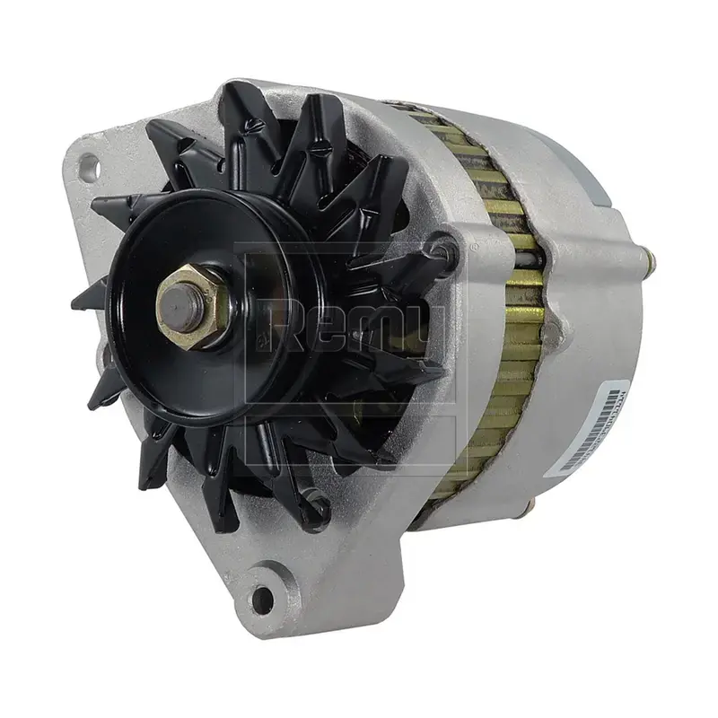 RMY-14412 - Alternator | Remy Hot Deal