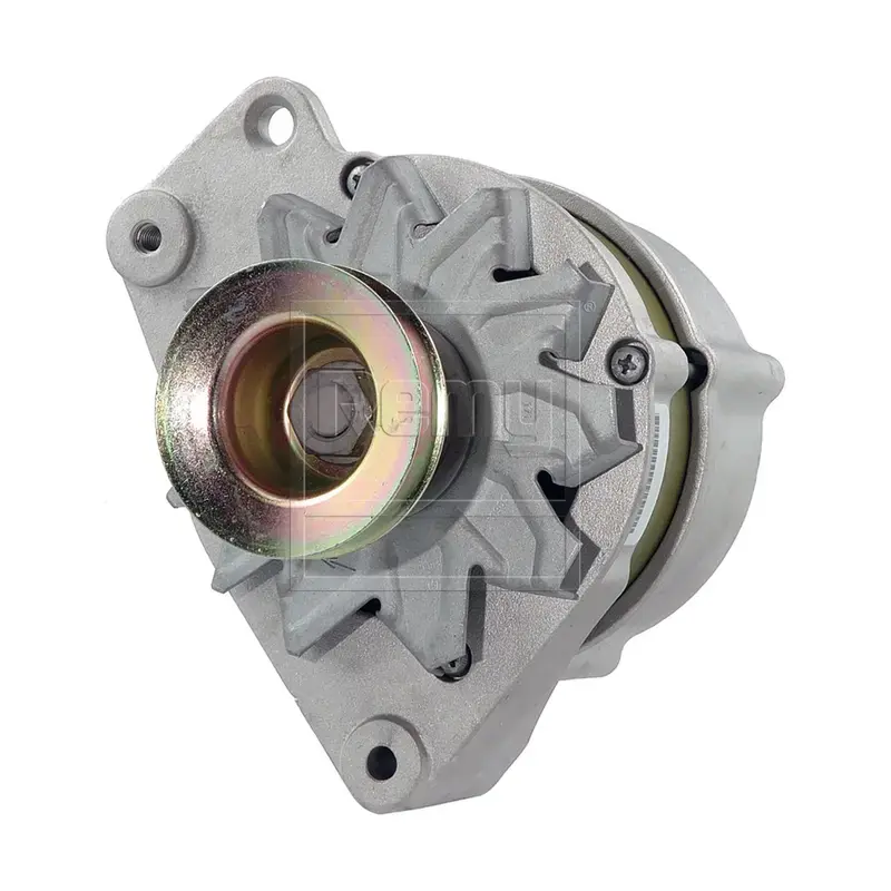 RMY-14419 - Alternator | Remy Fresh Stock