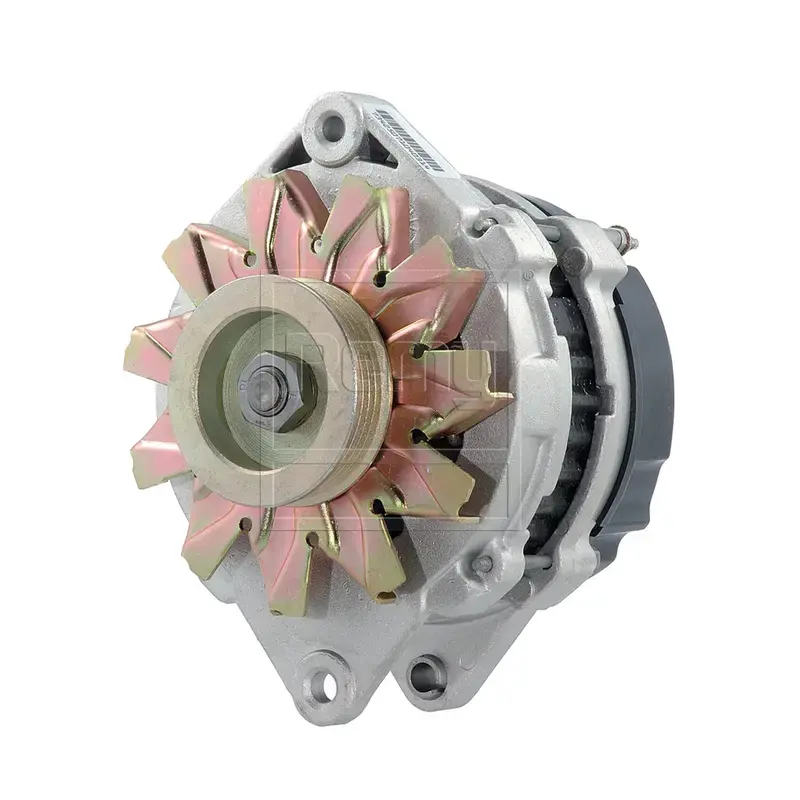 Get Yours RMY-14425 - Alternator | Remy