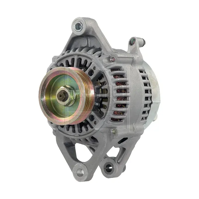 RMY-14427 - Alternator | Remy Popular