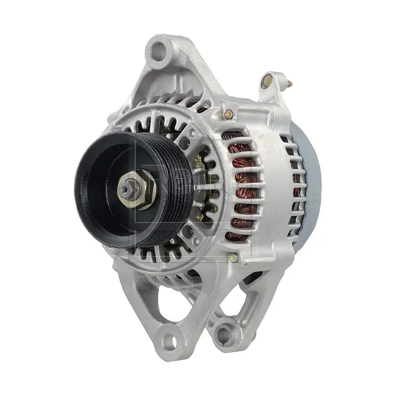 Next Day Delivery RMY-14429 - Alternator | Remy