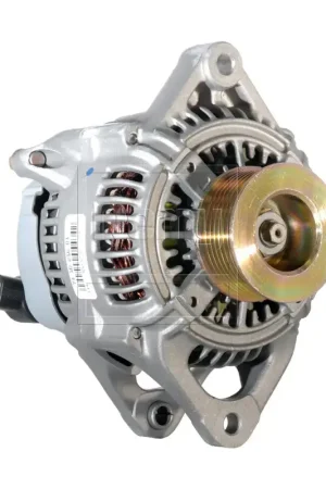 Seasonal Sale RMY-144307 - Alternator | Remy