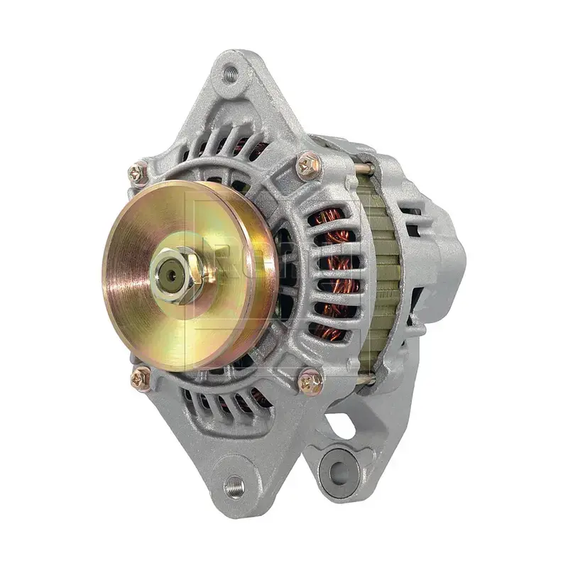 Buy Online RMY-14470 - Alternator | Remy