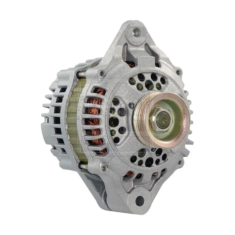 Reduced Price RMY-14477 - Alternator | Remy