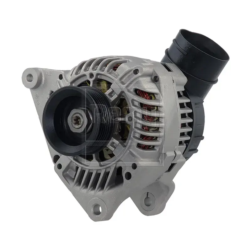 RMY-14482 - Alternator | Remy Hassle-Free Returns