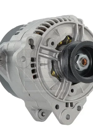 Top Pick RMY-14483 - Alternator | Remy