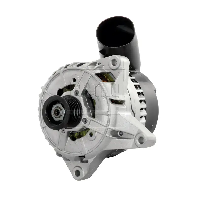 RMY-14484 - Alternator | Remy Final Sale