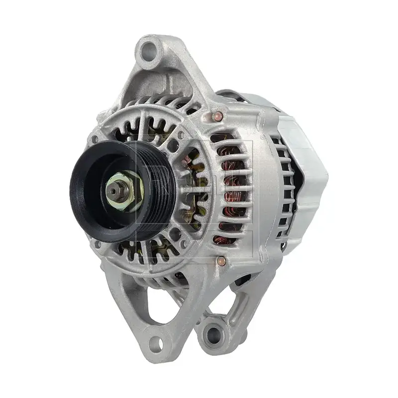 Special Discount RMY-14434 - Alternator | Remy