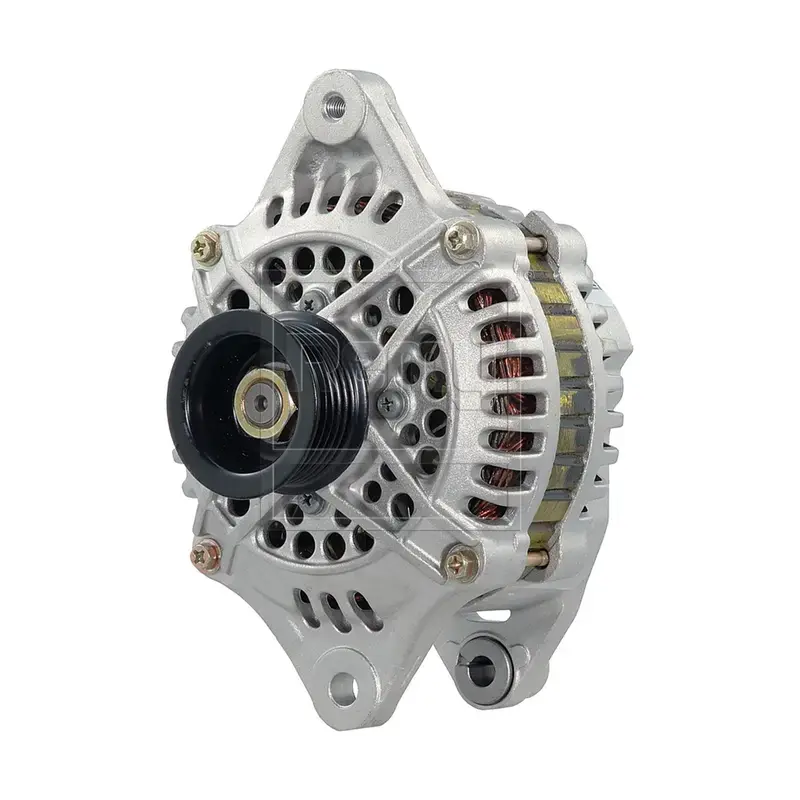 RMY-14438 - Alternator | Remy High Quality