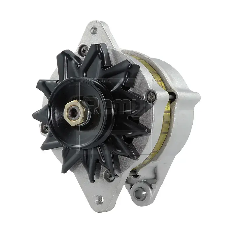 Direct From Manufacturer RMY-14440 - Alternator | Remy