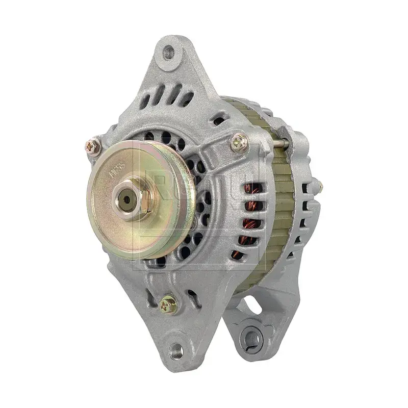 RMY-14493 - Alternator | Remy Direct From Factory