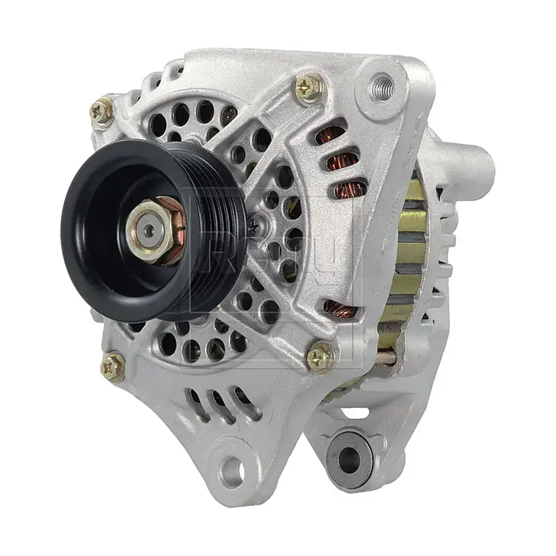 Trending RMY-14497 - Alternator | Remy