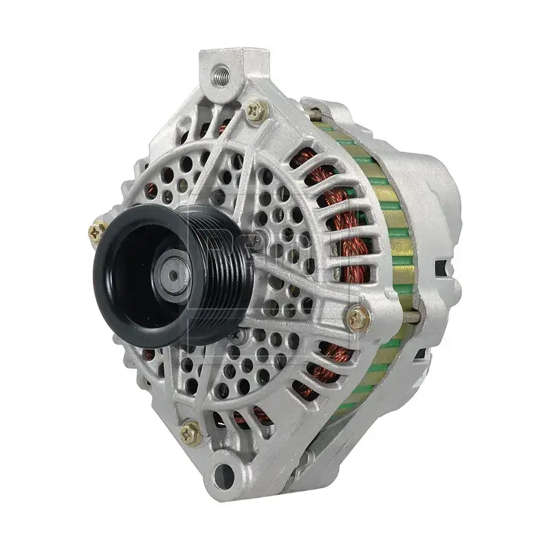 Direct From Factory RMY-14498 - Alternator | Remy