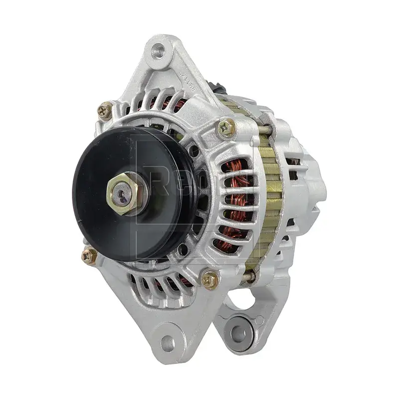 RMY-14452 - Alternator | Remy Factory Price
