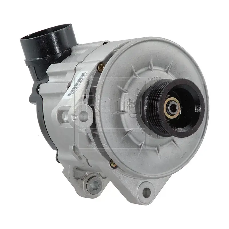 Holiday Sale RMY-14458 - Alternator | Remy