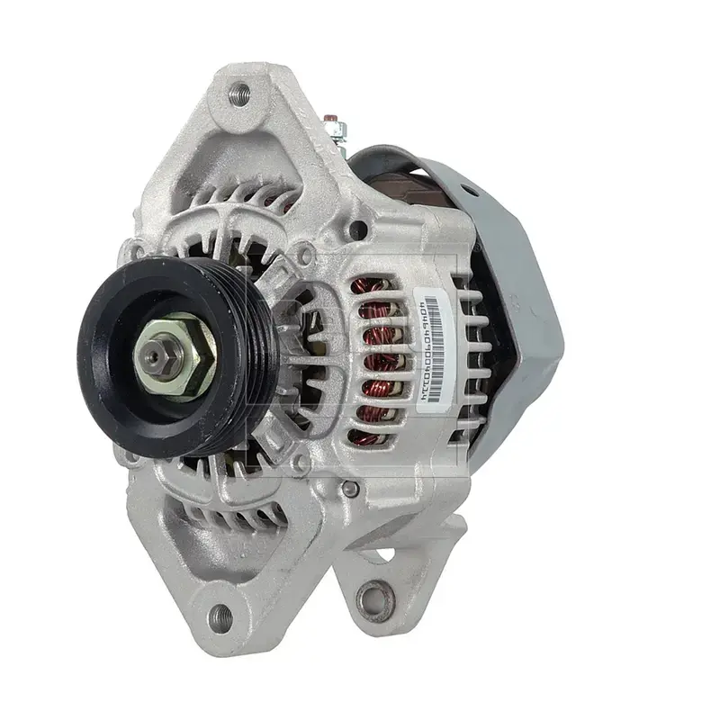Secure Checkout RMY-14464 - Alternator | Remy