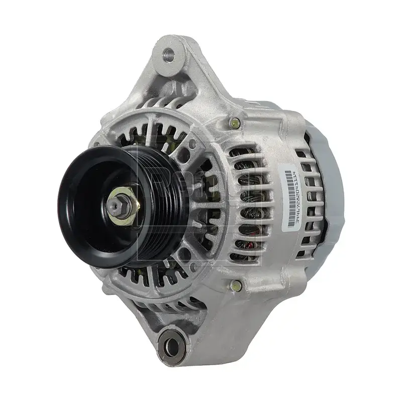 Next Day Delivery RMY-14467 - Alternator | Remy