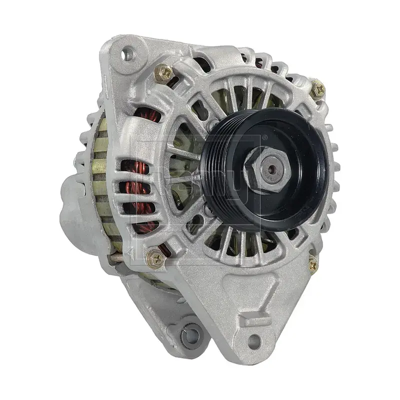 RMY-14468 - Alternator | Remy Direct From Manufacturer
