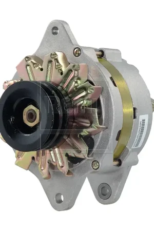 Weekend Sale RMY-14574 - Alternator | Remy