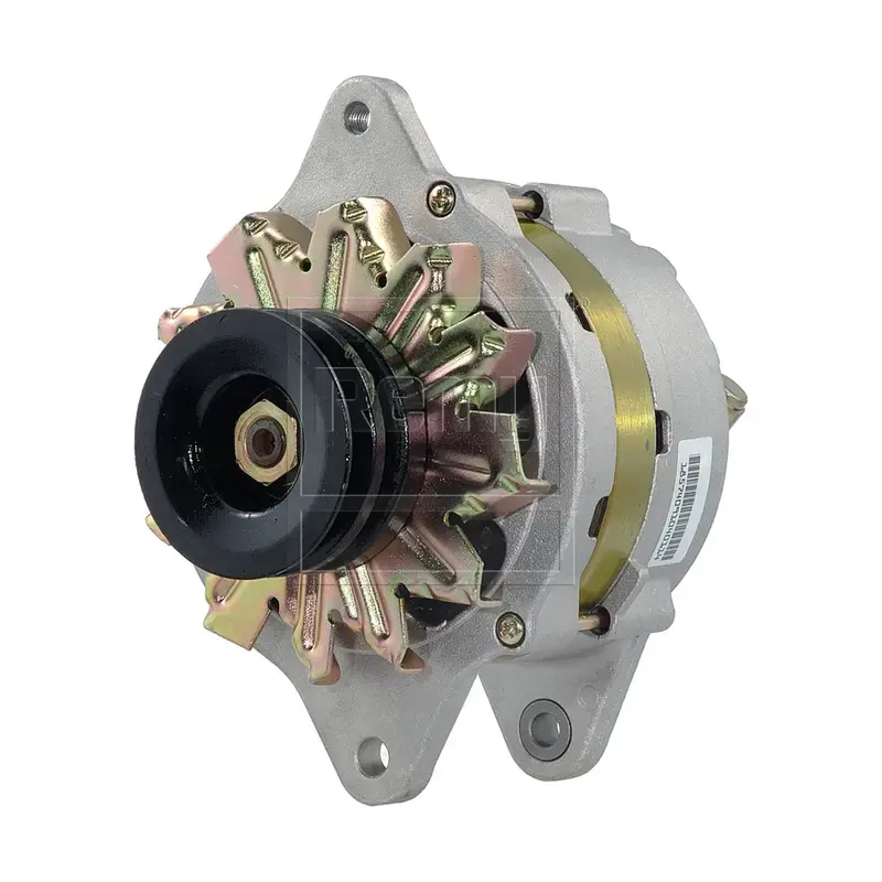 Weekend Sale RMY-14574 - Alternator | Remy