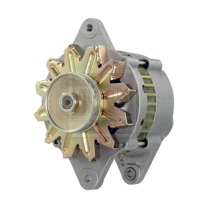 Grab Now RMY-14585 - Remanufactured Alternator | Remy