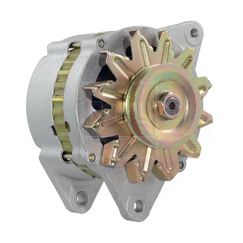 Hot Deal RMY-14588 - Alternator | Remy