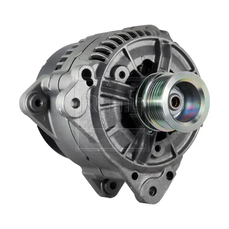 Hot Deal RMY-146232 - Alternator | Remy