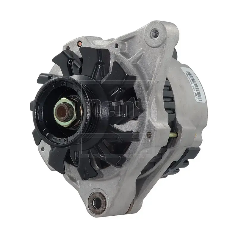 RMY-14625 - Alternator | Remy Hassle-Free Returns