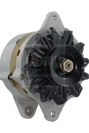 Certified RMY-14630 - Alternator | Remy