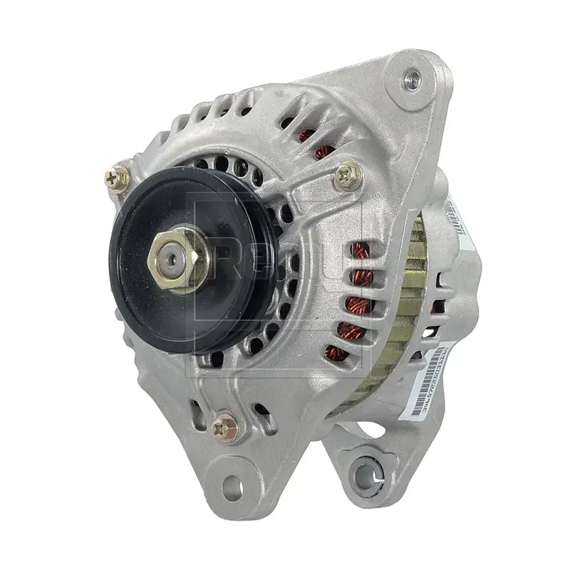 RMY-14657 - Alternator | Remy Original