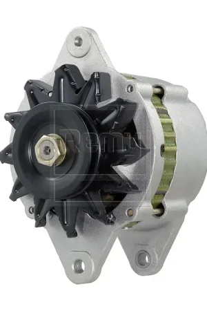 Time-Limited RMY-14659 - Alternator | Remy